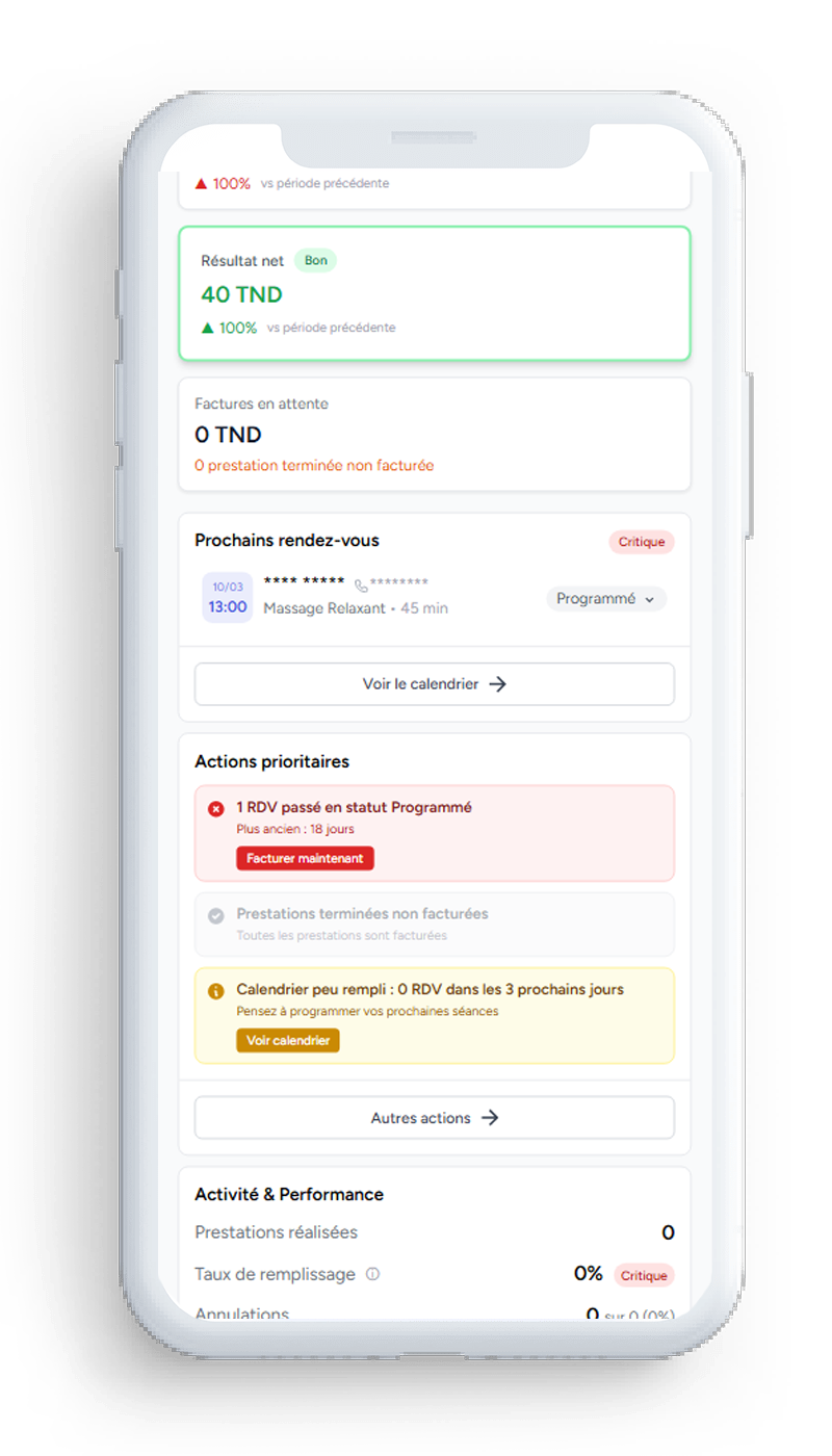 Votre Solution Complète